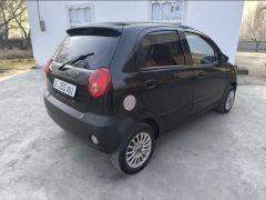 Сүрөт унаа Chevrolet Matiz