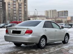 Photo of the vehicle Toyota Camry (Japan)