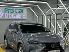 Photo of the vehicle Lexus NX