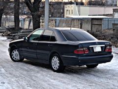 Photo of the vehicle Mercedes-Benz E-Класс