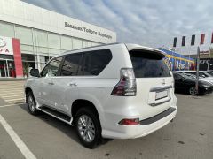 Фото авто Lexus GX