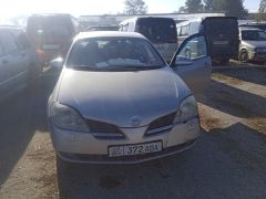 Photo of the vehicle Nissan Primera