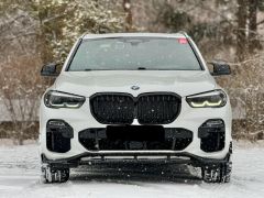 Сүрөт унаа BMW X5