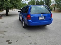 Photo of the vehicle Volkswagen Golf