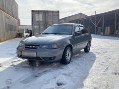 Сүрөт унаа Daewoo Nexia