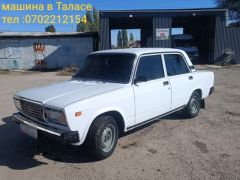 Фото авто ВАЗ (Lada) 2107