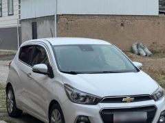 Photo of the vehicle Chevrolet Spark