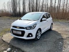 Фото авто Chevrolet Spark