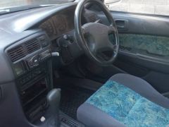 Фото авто Toyota Sprinter Carib