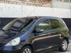 Фото авто Honda Jazz