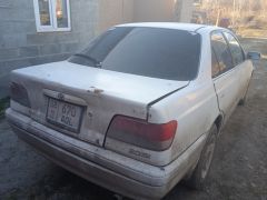 Photo of the vehicle Toyota Carina