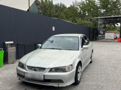 Сүрөт унаа Honda Accord