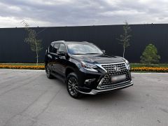 Фото авто Lexus GX