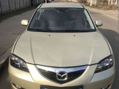 Сүрөт унаа Mazda 3