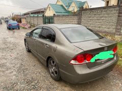 Фото авто Honda Civic