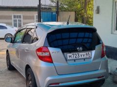 Фото авто Honda Fit