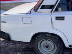 Сүрөт унаа ВАЗ (Lada) 2107