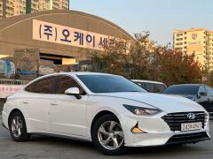 Сүрөт унаа Hyundai Sonata