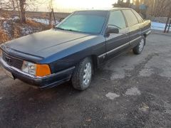 Фото авто Audi 100