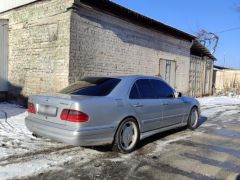 Photo of the vehicle Mercedes-Benz E-Класс AMG