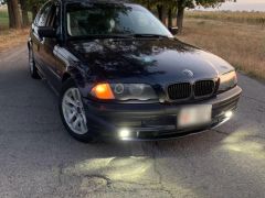 Photo of the vehicle BMW 3 Series