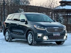 Photo of the vehicle Kia Sorento