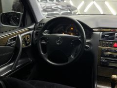 Photo of the vehicle Mercedes-Benz E-Класс AMG