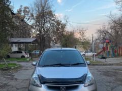 Сүрөт унаа Honda Fit