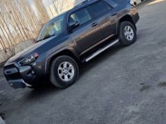 Фото авто Toyota 4Runner