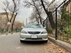 Фото авто Toyota Camry