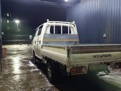 Фото авто Hyundai Porter