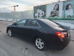 Сүрөт унаа Toyota Camry