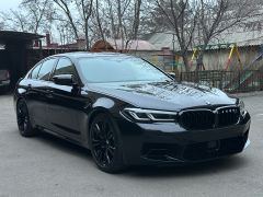 Сүрөт унаа BMW M5