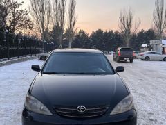 Photo of the vehicle Toyota Camry