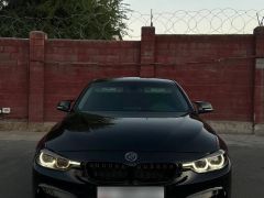 Сүрөт унаа BMW 3 серия