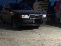 Photo of the vehicle Audi 100