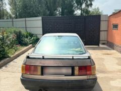 Photo of the vehicle Audi 80