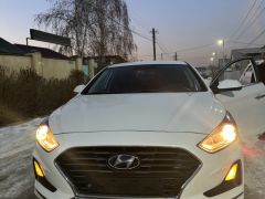 Сүрөт унаа Hyundai Sonata