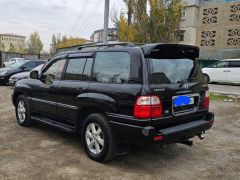 Photo of the vehicle Lexus LX