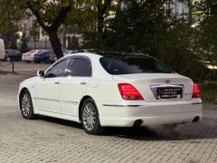 Photo of the vehicle Toyota Crown Majesta