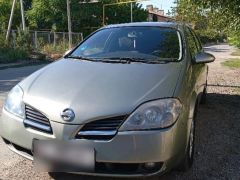 Фото авто Nissan Primera