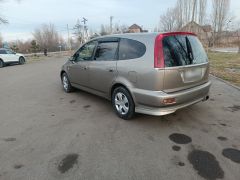 Photo of the vehicle Honda Stream