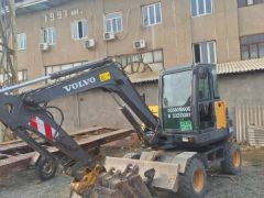 Сүрөт унаа Volvo Pel-Job