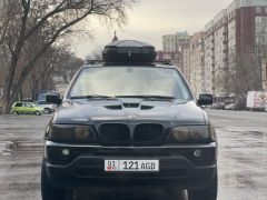 Photo of the vehicle BMW X5