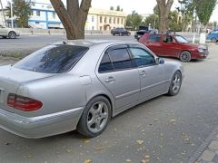 Photo of the vehicle Mercedes-Benz E-Класс