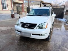 Photo of the vehicle Lexus GX