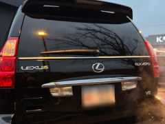 Фото авто Lexus GX