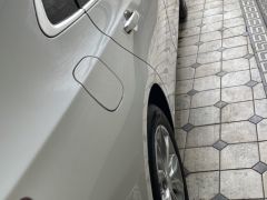 Фото авто Chevrolet Malibu