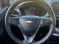 Фото авто Chevrolet Spark