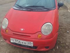 Photo of the vehicle Daewoo Matiz